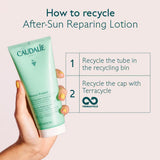 Caudalie Vinosun Protect After-Sun Repairing Lotion 200ml