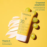 Caudalie Vinosun Protect Invisible High Protection Cream SPF30 50ml