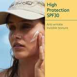 Caudalie Vinosun Protect Invisible High Protection Cream SPF30 50ml