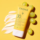 Caudalie Vinosun Protect Invisible High Protection Cream SPF30 50ml
