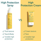 Caudalie Vinosun Protect Invisible High Protection Cream SPF30 50ml