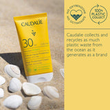 Caudalie Vinosun Protect Invisible High Protection Cream SPF30 50ml