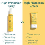 Caudalie Vinosun Protect Invisible High Protection Spray SPF30 150ml