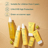 Caudalie Vinosun Protect Very High Protection Cream SPF50+ 50ml