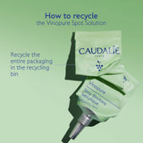 Caudlaie Vinopure Acid Salicylic Spot Solution 15ml