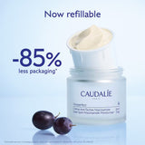 Caudlie Vinoperfect Instant Brightening Moisturiser 50ml Refill