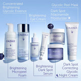 Caudlie Vinoperfect Instant Brightening Moisturiser 50ml Refill