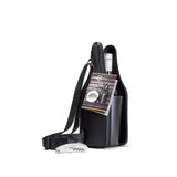 CellarDine Caddyo Bottle Chiller with Corkscrew