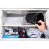 CellarDine Caddyo Bottle Chiller with Corkscrew