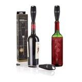 CellarDine Rouge 02 Electronic Wine Breather