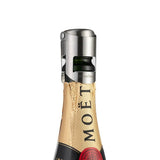 CellarDine Stainless Steel Champagne Sealer