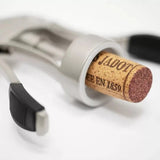 CellarDine Stainless Steel Winged Corkscrew