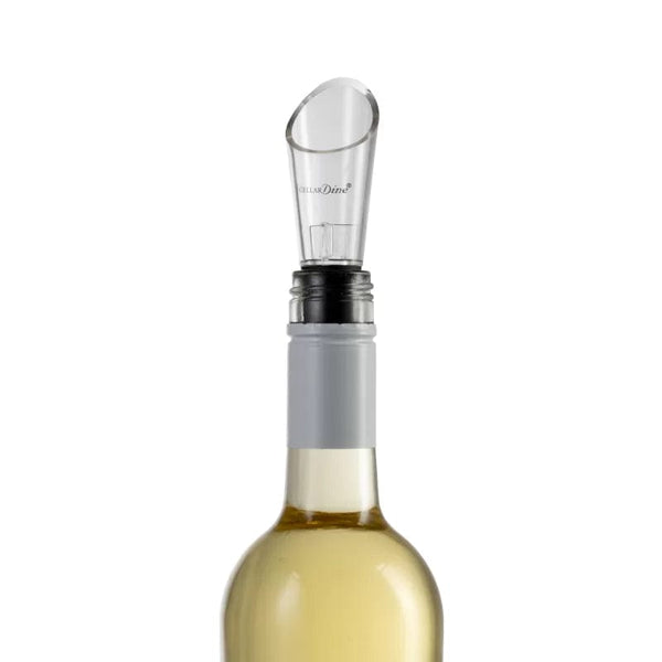 CellarDine Wine Pourer