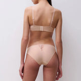 Chantelle Electra Brazilian in Nude Camaieu