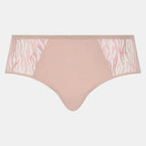 Chantelle Electra Shorty in Nude Camaieu