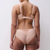 Chantelle Electra Shorty in Nude Camaieu