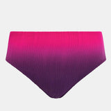 Chantelle High Waist Brief In Sunset