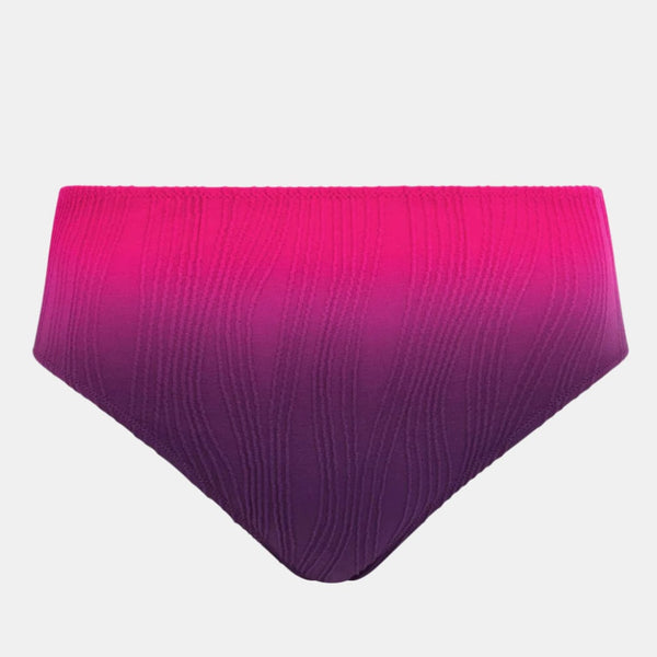 Chantelle High Waist Brief In Sunset