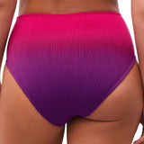 Chantelle High Waist Brief In Sunset