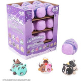 Aphmau MeeMeow Mystery Squishy Figures; Series 3- Ice Cream; Blind Box