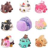 Aphmau MeeMeow Mystery Squishy Figures; Series 3- Ice Cream; Blind Box