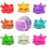 Aphmau MeeMeow Mystery Squishy Figures; Series 4 - Dragons Blind Box Assortment