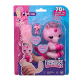Fingerlings Snuggle Tails Unicorn