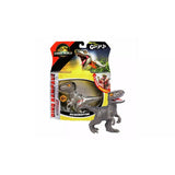 Heroes of Goo Jit Zu Jurassic World Heroes Figure