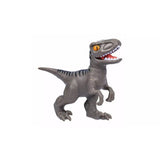 Heroes of Goo Jit Zu Jurassic World Heroes Figure