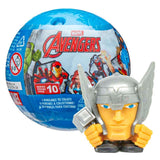 Mash'Ems MARVEL AVENGERS Collectable Squishy Characters Assortment