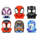 Mash’ems Marvel Spidey and his Amazing Friends: Assorted
