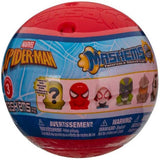 Mash'Ems Spider-Man