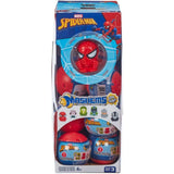 Mash'Ems Spider-Man