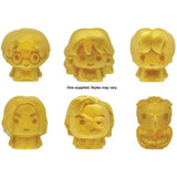 Mashems Harry Potter - Sphere Capsule Assortment