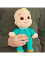 Eco Plush Cocomelon