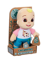 Eco Plush Cocomelon