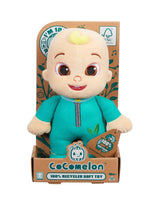Eco Plush Cocomelon