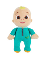 Eco Plush Cocomelon