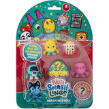Pinata Smashlings Figures 5-pack Blister