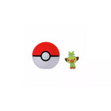 Pokémon Clip 'N' Go Battle Figure and Poké Ball Assortment