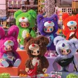 Rebel Bear Moveable Bag Series Assortment