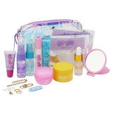 Shimmer 'N Sparkle Go Glo Mini'S 3-In-1 Skin Ritual Set