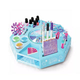 Shimmer N Sparkle Nail Art Studio Activity