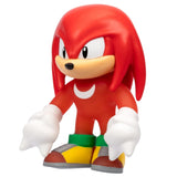 Sonic the Hedgehog Glow Surge Knuckles Stretch Figure