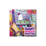 Sticki Rolls Jumbo Sticki - Pack Of 3
