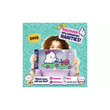 Sticki Rolls Jumbo Sticki - Pack Of 3