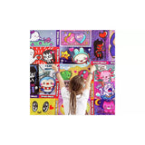 Sticki Rolls Jumbo Sticki - Pack Of 3