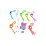 Stringalings BFF Braiding Accessory Kit