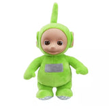 Teletubbies Talking Plush Dipsy Soft Toy