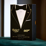 Charbonnel et Walker 007 Tuxedo Mix Truffles Box 74g